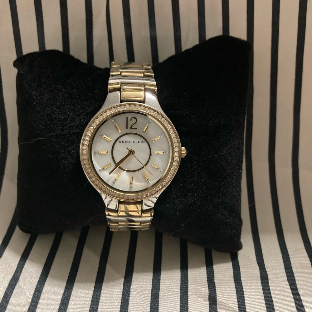 Anne Klein Watch